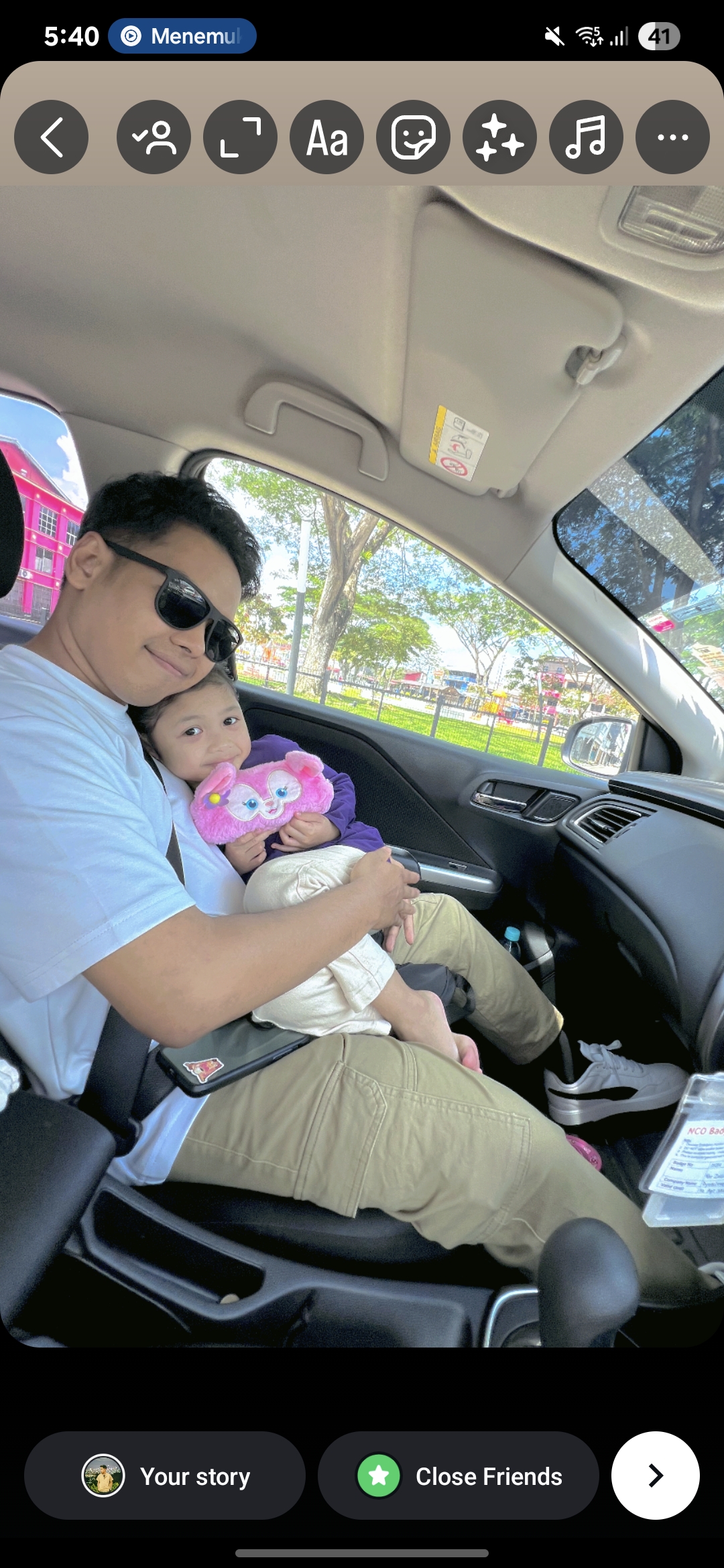 Jaga Budak