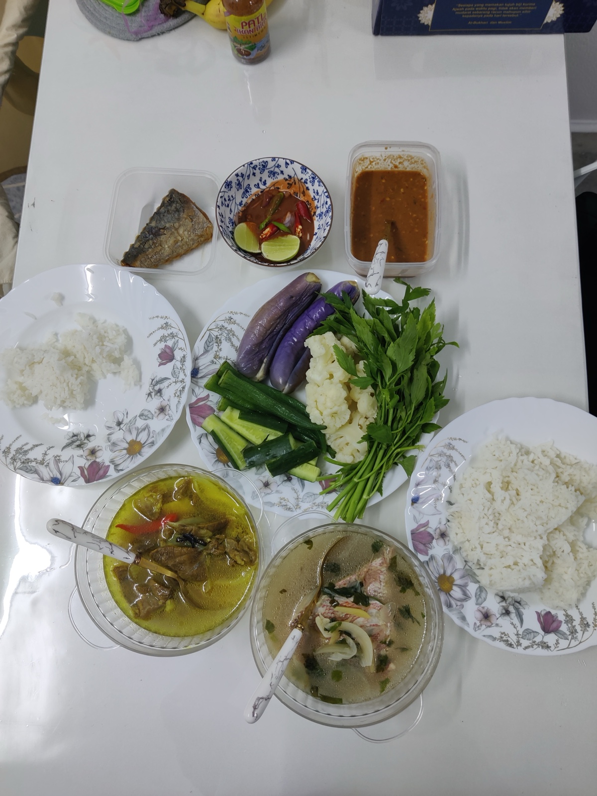 Memasak