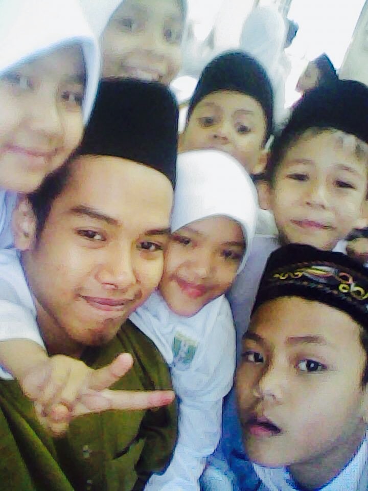 Mengaji