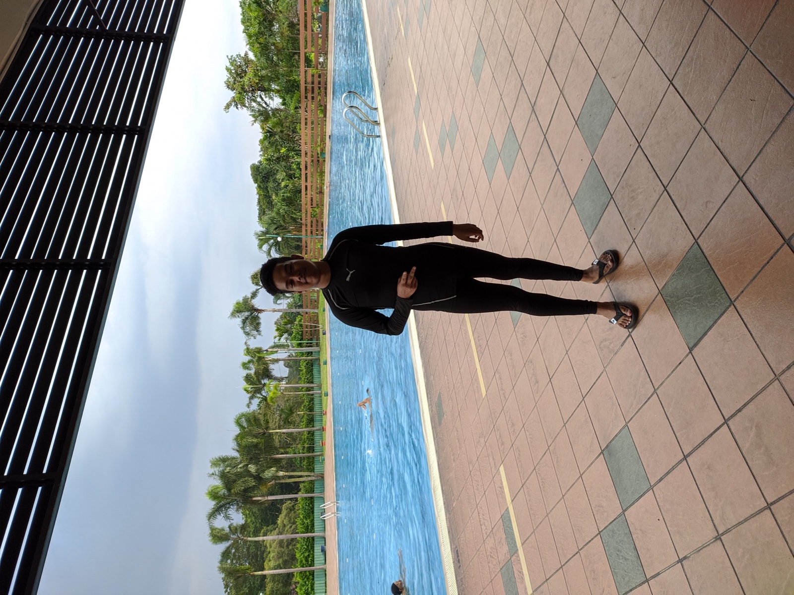 Renang